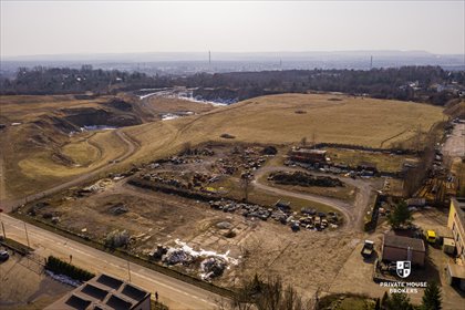 działka na sprzedaż 10929m2 działka Trzebinia, Górka, 22 Lipca