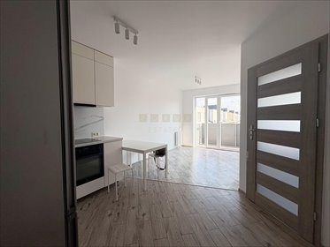 4-pokojowe mieszkanie 60 m² z balkonem (garaż, komórka) mieszkanie Kraków, Złocień, Mariana Domagały
