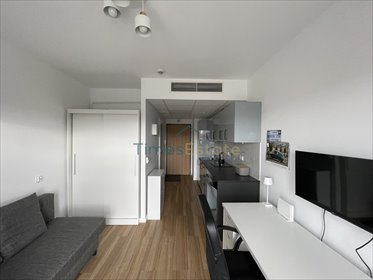 mieszkanie na sprzedaż 20m2 mieszkanie Warszawa, Praga-Południe, Praga-Południe, Bliska