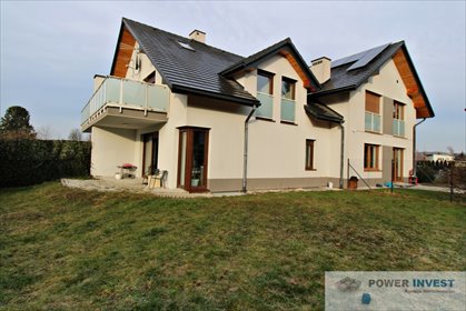 dom na wynajem 170m2 dom Bibice, Tadeusza Kościuszki