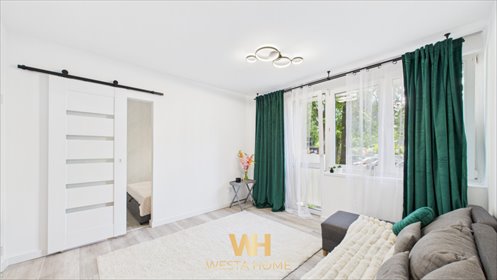 mieszkanie na sprzedaż 28m2 mieszkanie Warszawa, Wola Muranów, Mordechaja Anielewicza