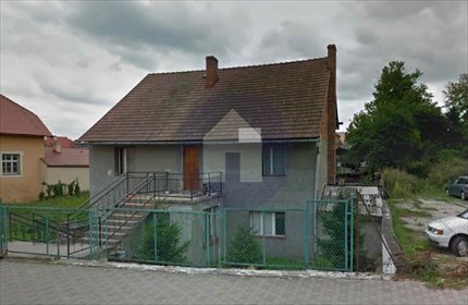 dom na sprzedaż Ziębice 180 m2