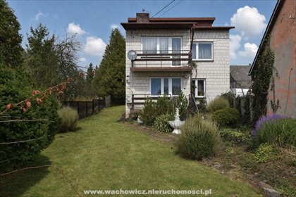 dom na sprzedaż 130m2 dom Sosnowiec