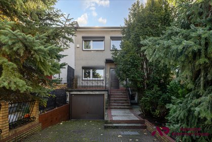 dom na sprzedaż 187m2 dom Poznań, Grunwald, os. Bajkowe