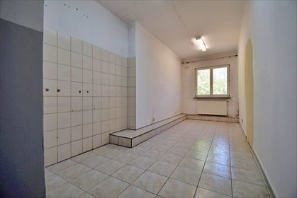 Lokal biurowy 18 m² z własnym WC i parkingiem - zapraszam lokal użytkowy Kielce, Pod Telegrafem