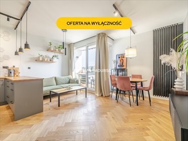 Nowoczesne 4-pokojowe mieszkanie z tarasem i klimatyzacją mieszkanie Wieliczka, Wieliczka, Sadowa