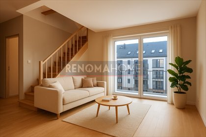 mieszkanie na sprzedaż 69m2 mieszkanie Krzeptów