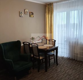 mieszkanie na sprzedaż 42m2 mieszkanie Legionowo, Cypriana Kamila Norwida