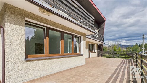 Dom na sprzedaż Wisła, Łabajów, Turystyczna 278m2 Foto 7