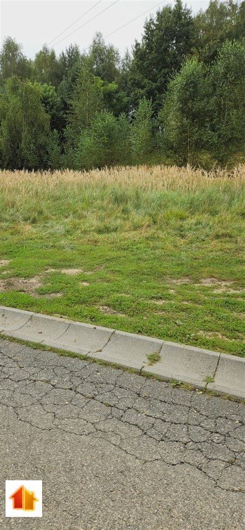 Polecam działkę 2226 m² z mediami w spokojnej okolicy Rybnik działka Rybnik, Mokra