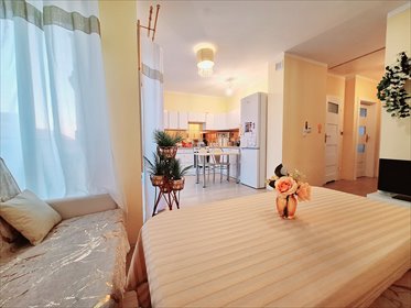 mieszkanie na sprzedaż 52m2 mieszkanie Słupsk, Ryczewo, Nice Home, ŁOTEWSKA