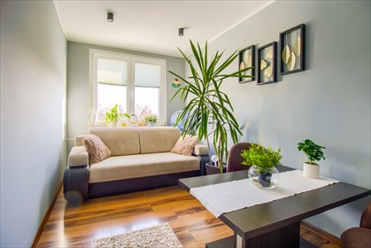 mieszkanie na sprzedaż 64m2 mieszkanie Poznań, Głuszyna, Głuszyna, Głuszyna