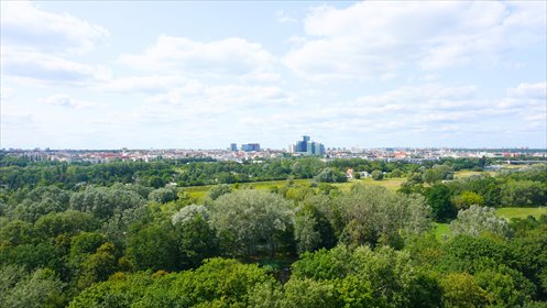 Sprzedam luksusowe 4-pokojowe mieszkanie z basenem i panoramicznym widokiem mieszkanie Poznań, Rataje, Piastowskie