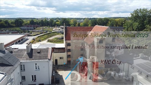 lokal użytkowy na sprzedaż 900m2 lokal użytkowy Puławy, 6 Sierpnia