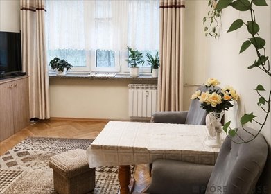 3-pokojowe mieszkanie 48 m² w Warszawie - polecam mieszkanie Warszawa, Wola, Pustola