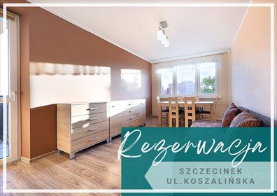 mieszkanie na sprzedaż 55m2 mieszkanie Szczecinek, Koszalińska