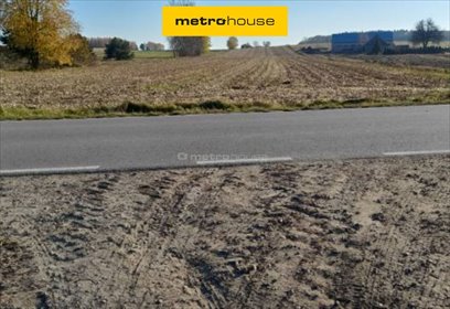 Działka rolna 20 440 m² w Laskowicach - polecam działka Laskowice