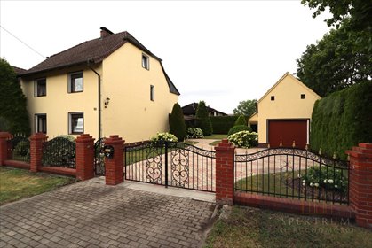 dom na sprzedaż 189m2 dom Dobrzeń Wielki