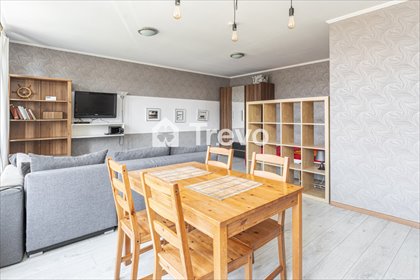 Mieszkanie dwupokojowe na sprzedaż Gdańsk, Stare Przedmieście, Lastadia 50m2 Foto 4