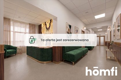 Wynajem lokalu medycznego 262,5 m² (Mińska Wrocław) lokal użytkowy Wrocław, Mińska
