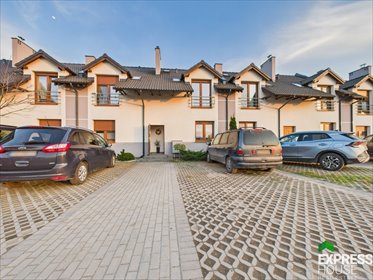 dom na sprzedaż 72m2 dom Plewiska, Szałwiowa