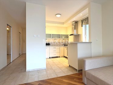 mieszkanie na wynajem 64m2 mieszkanie Warszawa, Ursynów, ul. Braci Wagów