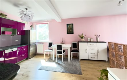 mieszkanie na sprzedaż 47m2 mieszkanie Tarnów, Strusina, Głowackiego