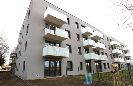 mieszkanie na sprzedaż 76m2 mieszkanie Wrocław, Fabryczna, Żerniki