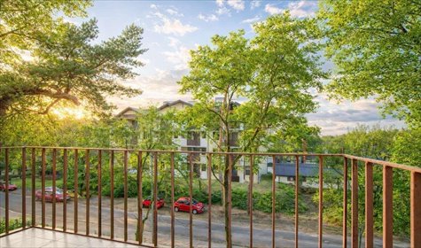 mieszkanie na sprzedaż 28m2 mieszkanie Józefów, Michalin, Marszałka Józefa Piłsudskiego 10