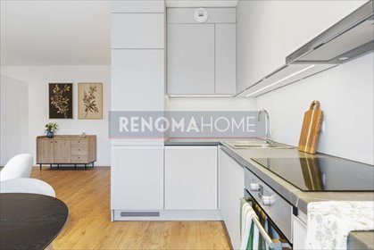 mieszkanie na sprzedaż 48m2 mieszkanie Wrocław, Kępa Mieszczańska, Mieszczańska