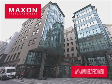 lokal użytkowy na wynajem 160m2 lokal użytkowy Warszawa, Śródmieście, Żurawia
