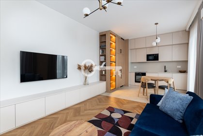 mieszkanie na wynajem 55m2 mieszkanie Warszawa, Józefa Sierakowskiego