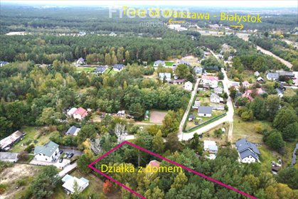 dom na sprzedaż 90m2 dom Mostówka, Rekreacyjna