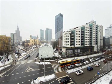 mieszkanie na wynajem 245m2 mieszkanie Warszawa, Śródmieście, Grzybowska