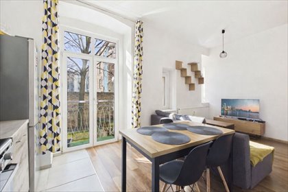 mieszkanie na sprzedaż 76m2 mieszkanie Katowice, Śródmieście, Żwirki i Wigury