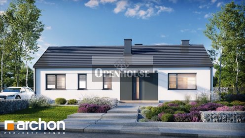 dom na sprzedaż 92m2 dom Głogów