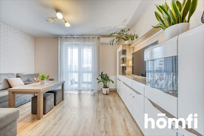 mieszkanie na sprzedaż 53m2 mieszkanie Rzeszów, Franciszka Kotuli, Żmigrodzka