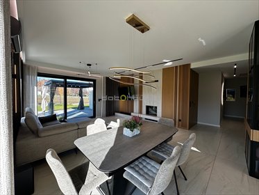 dom na sprzedaż 203m2 dom Tychy, Wilkowyje, Luksusowa rezydencja. Zapraszamy