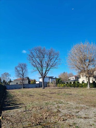 działka na sprzedaż 1680m2 działka Grodzisk Mazowiecki