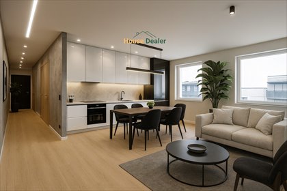 mieszkanie na sprzedaż 81m2 mieszkanie Poznań, Chartowo, Klemensa Mikuły