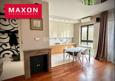 mieszkanie na wynajem 64m2 mieszkanie Warszawa, Mokotów, ul. Puławska