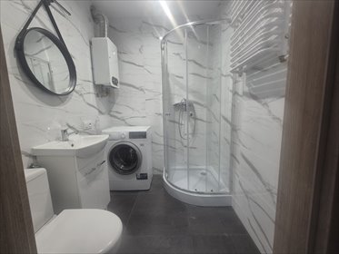 mieszkanie na sprzedaż 39m2 mieszkanie Częstochowa, Raków