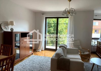 Polecam 2-pokojowe mieszkanie 58 m² w Sopocie mieszkanie Sopot, Wyścigi, Władysława Łokietka