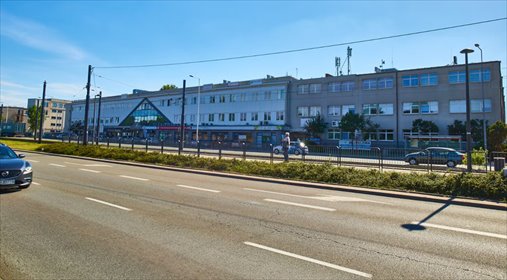 lokal użytkowy na wynajem 250m2 lokal użytkowy Warszawa, Targówek, Odrowąża