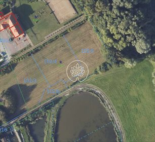 Działka 4 505 m² pod zabudowę w Broniewicach - polecam! działka Broniewice