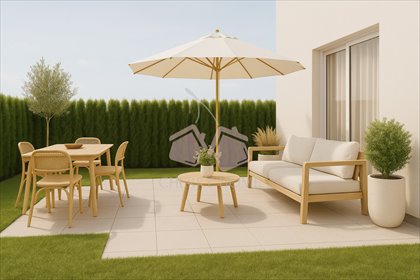 mieszkanie na sprzedaż 52m2 mieszkanie Gdynia, Wiczlino