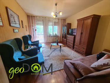 3-pokojowe mieszkanie 59,7 m² z loggią i piwnicą polecam mieszkanie Lublin, Czuby