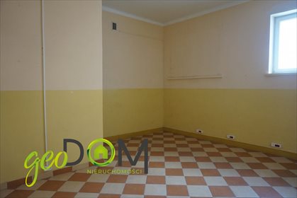 Lokal użytkowy na wynajem Rejowiec Fabryczny, Chełmska 100m2 Foto 4