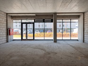 Wynajem lokalu usługowego 104 m² z ogródkiem w Krakowie lokal użytkowy Kraków