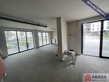 Nowoczesny lokal 88m² z witrynami i parkingiem lokal użytkowy Warszawa, Ursus, Szamoty